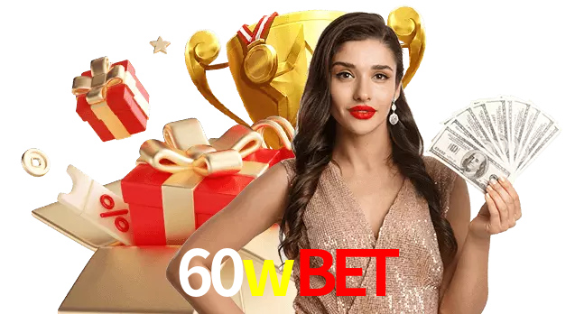 Jogue com dealers reais no 60wbet!