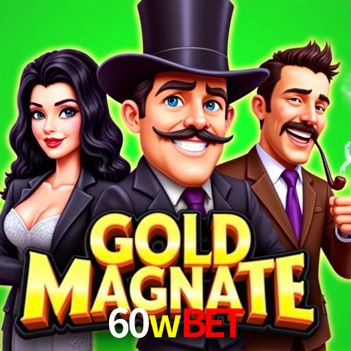 A Popularidade dos Caça-Níqueis no 60wbet