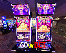 Live Casino 60wbet