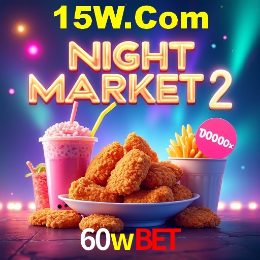 Descubra a Essência do 60wbet: Nossa História e Compromissos