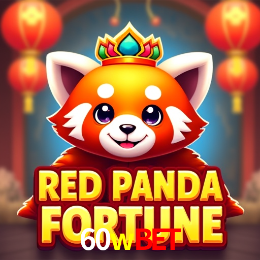 Account Benefits 60wbet