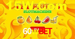 Programa VIP 60wbet
