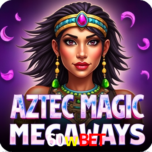 Mesa de Blackjack 60wbet