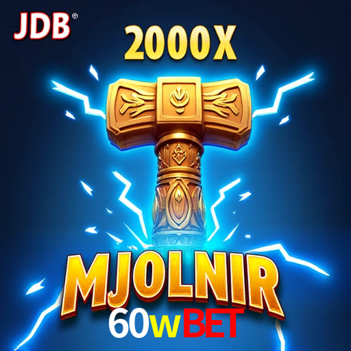 APP oficial da 60wbet para mobile