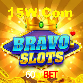Apostas com odds competitivas na 60wbet