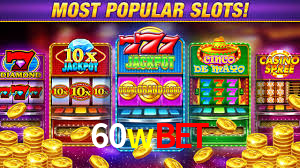 Roulette Table 60wbet