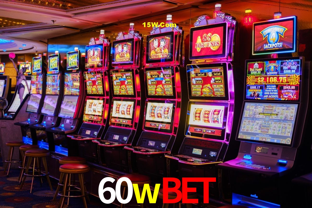 Quick Registration 60wbet
