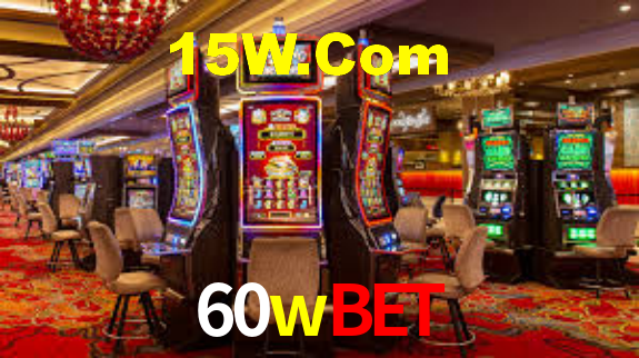 APP rápido e leve da 60wbet