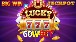 Blackjack Table 60wbet