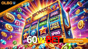 Welcome Bonus 60wbet