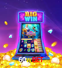 60wbet: Seu Cassino Premiado com Pagamentos Rápidos