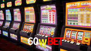 60wbet