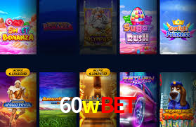 Experimente o Login Seguro Premium no 60wbet