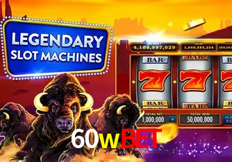 Promoções Sazonais 60wbet