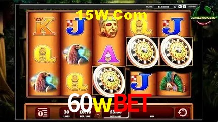 Design Responsivo 60wbet