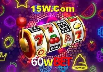 Jogos populares e pagamentos rápidos na 60wbet