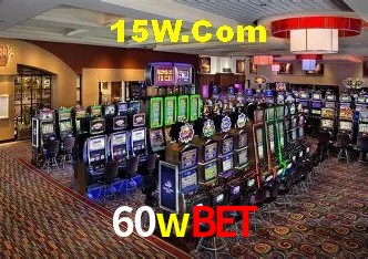 Estatísticas 60wbet