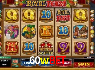Estatísticas do Jogo 60wbet