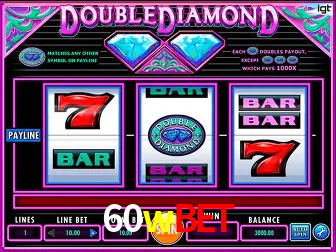 Promoção Relâmpago 60wbet