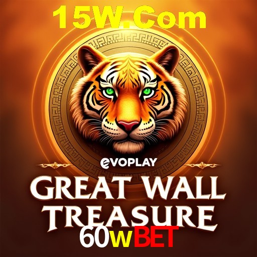 Descubra a Magia dos Jogos de Arcade no 60wbet