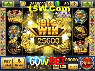 Experiência VIP 60wbet