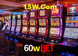 Cadastro Rápido 60wbet