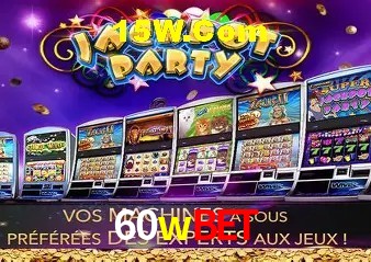 Estatísticas Esportivas 60wbet