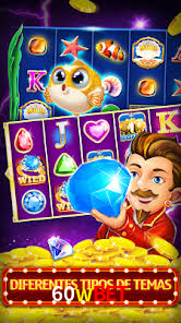 Slot Games 60wbet