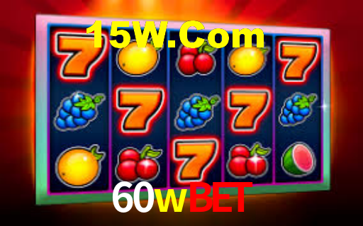 60w cassino